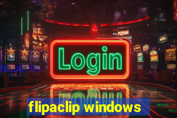 flipaclip windows